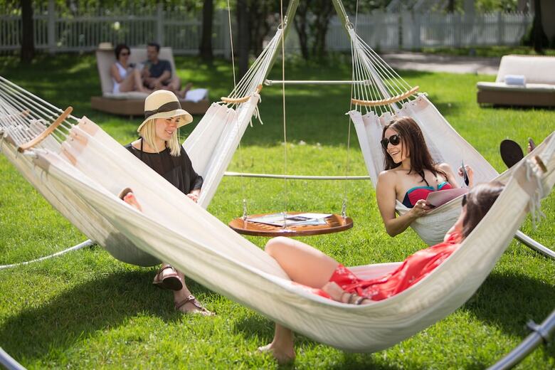 Hotel Ch�teau Bonne Entente