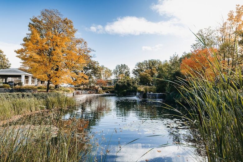 Hotel Ch�teau Bonne Entente