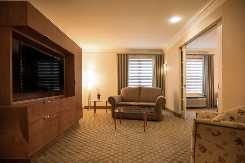 Hotel Ch�teau Bonne Entente