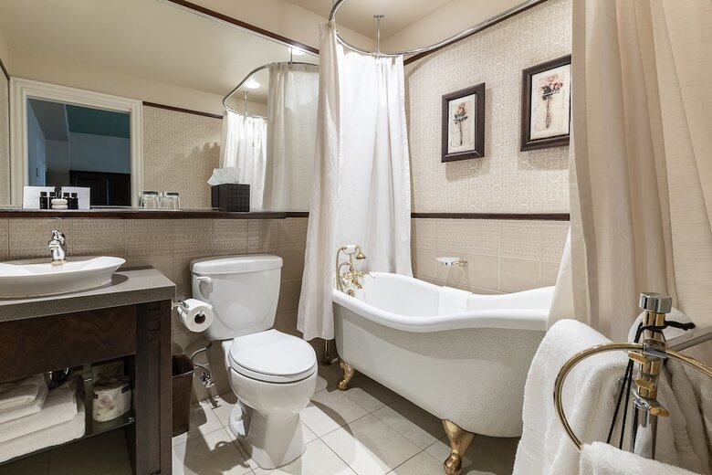 Hotel Ch�teau Bonne Entente