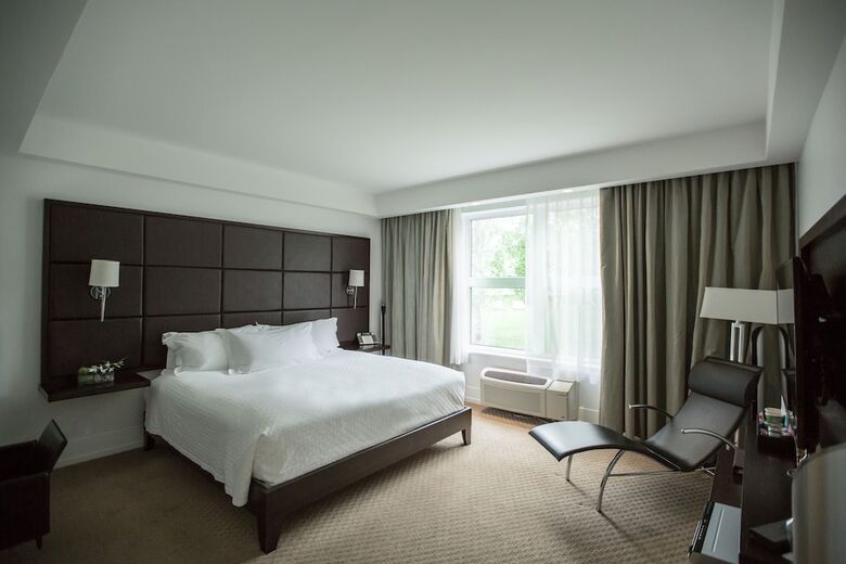 Hotel Ch�teau Bonne Entente