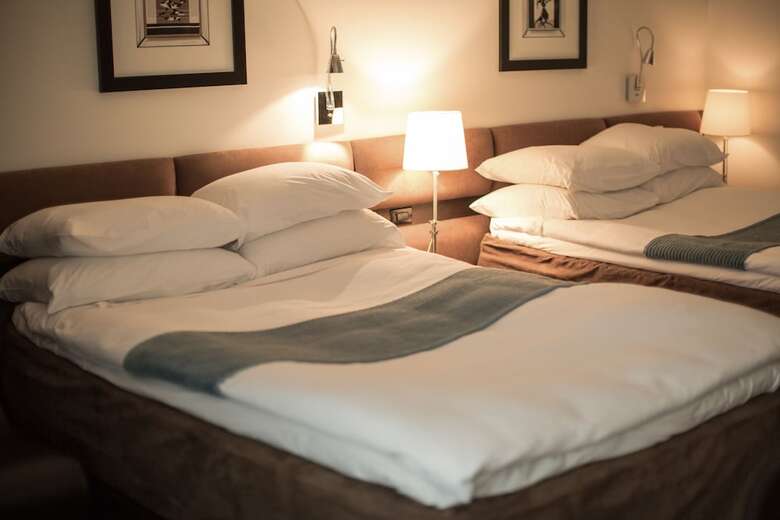 Hotel Ch�teau Bonne Entente