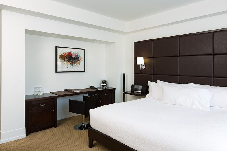 Hotel Ch�teau Bonne Entente