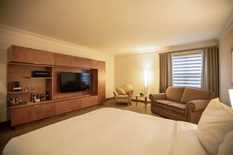 Hotel Ch�teau Bonne Entente