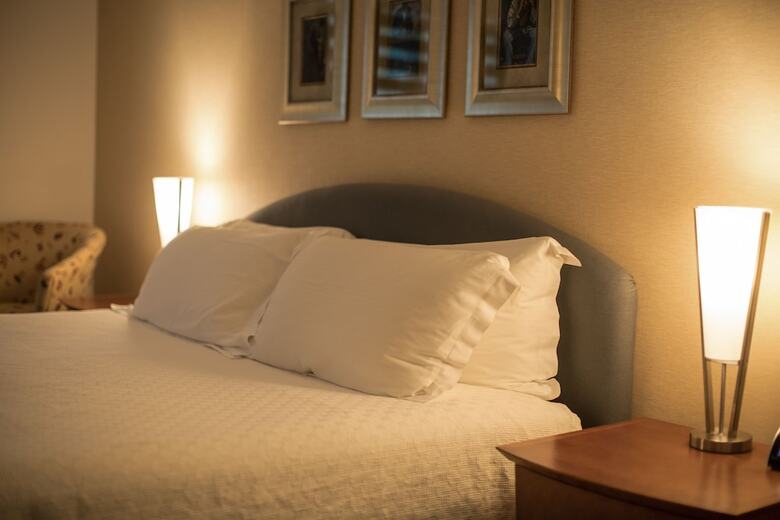 Hotel Ch�teau Bonne Entente