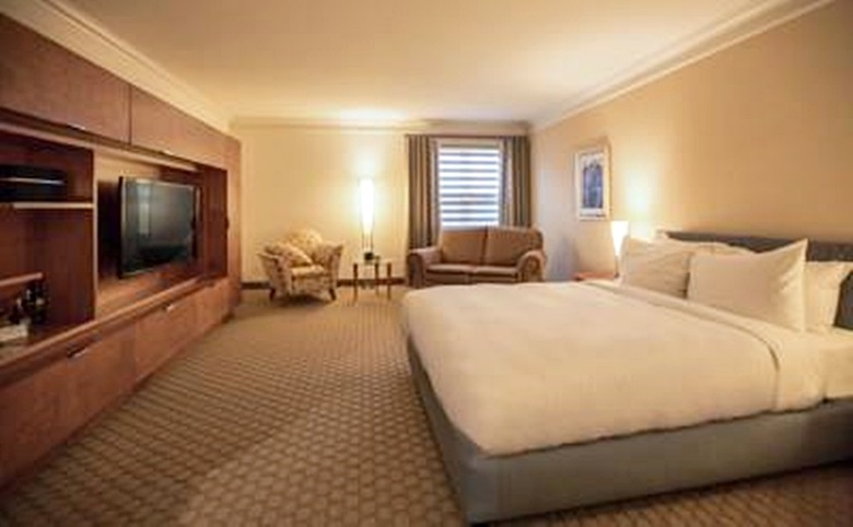 Hotel Ch�teau Bonne Entente