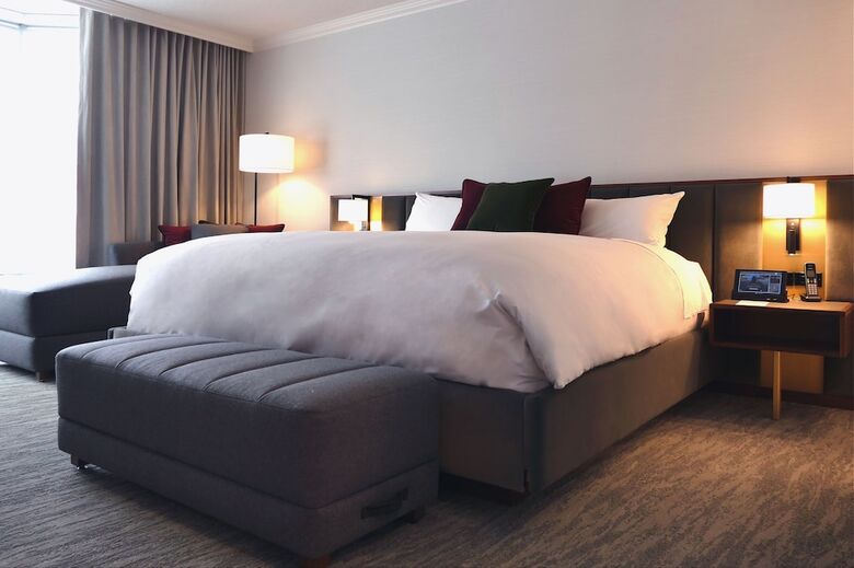 Hotel Ch�teau Bonne Entente