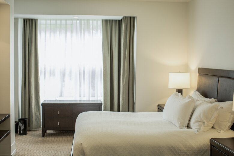 Hotel Ch�teau Bonne Entente