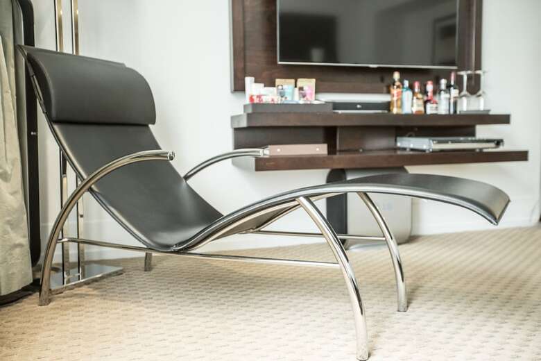 Hotel Ch�teau Bonne Entente