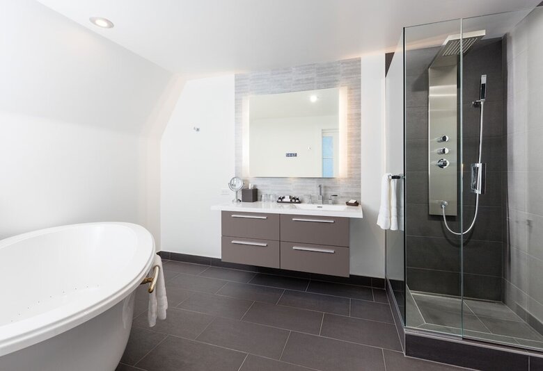 Hotel Ch�teau Bonne Entente