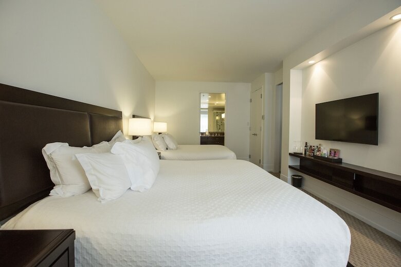 Hotel Ch�teau Bonne Entente