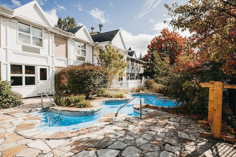 Hotel Ch�teau Bonne Entente