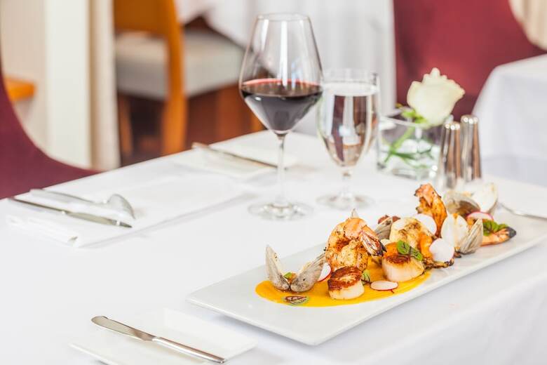 Hotel Ch�teau Bonne Entente