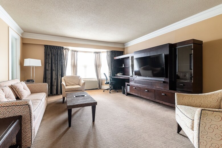 Hotel Ch�teau Bonne Entente