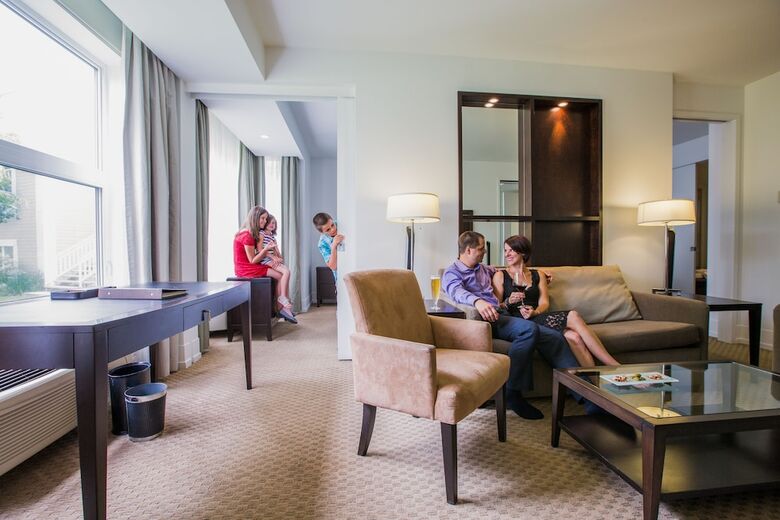 Hotel Ch�teau Bonne Entente