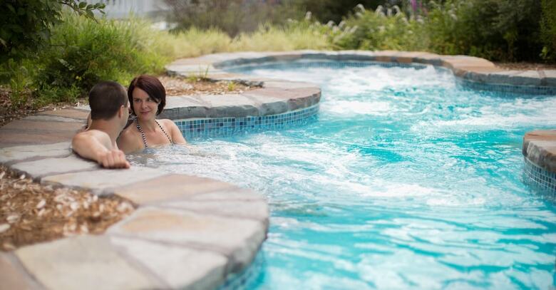 Hotel Ch�teau Bonne Entente