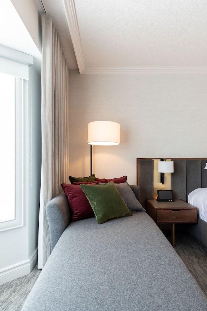 Hotel Ch�teau Bonne Entente