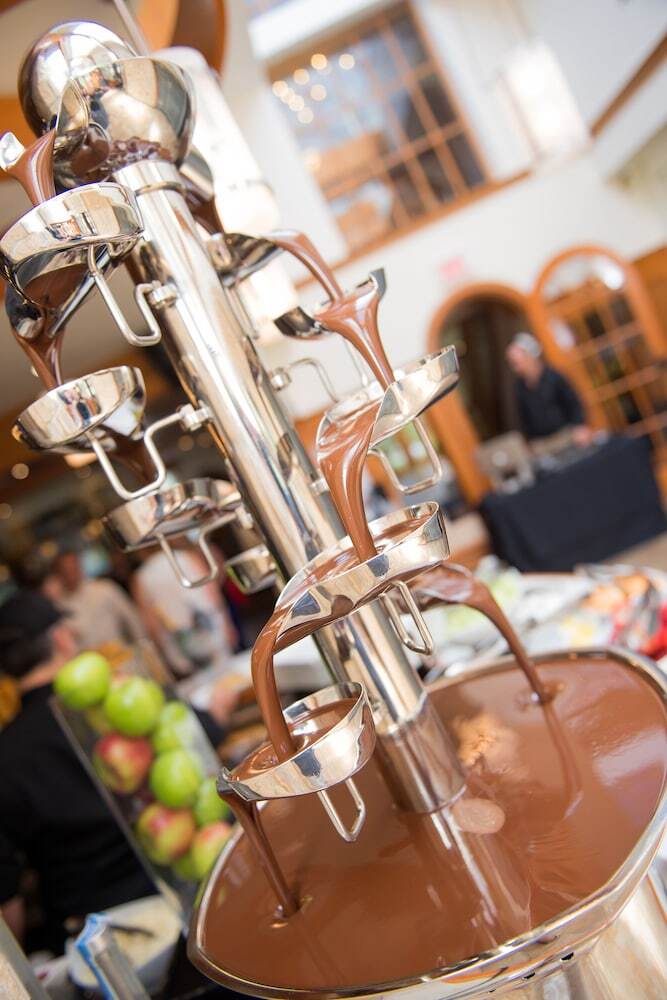 Hotel Ch�teau Bonne Entente