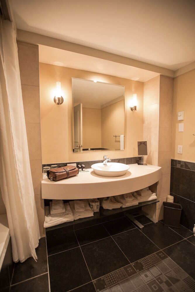 Hotel Ch�teau Bonne Entente