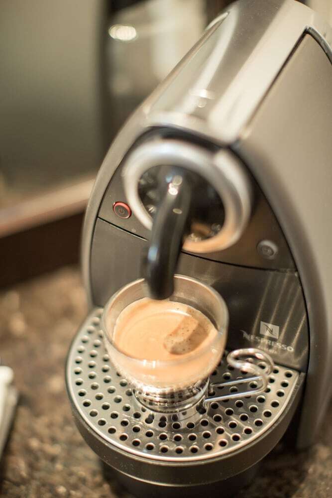 Hotel Ch�teau Bonne Entente