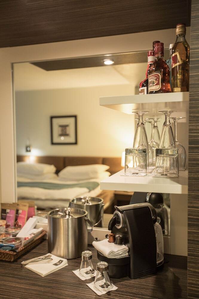 Hotel Ch�teau Bonne Entente