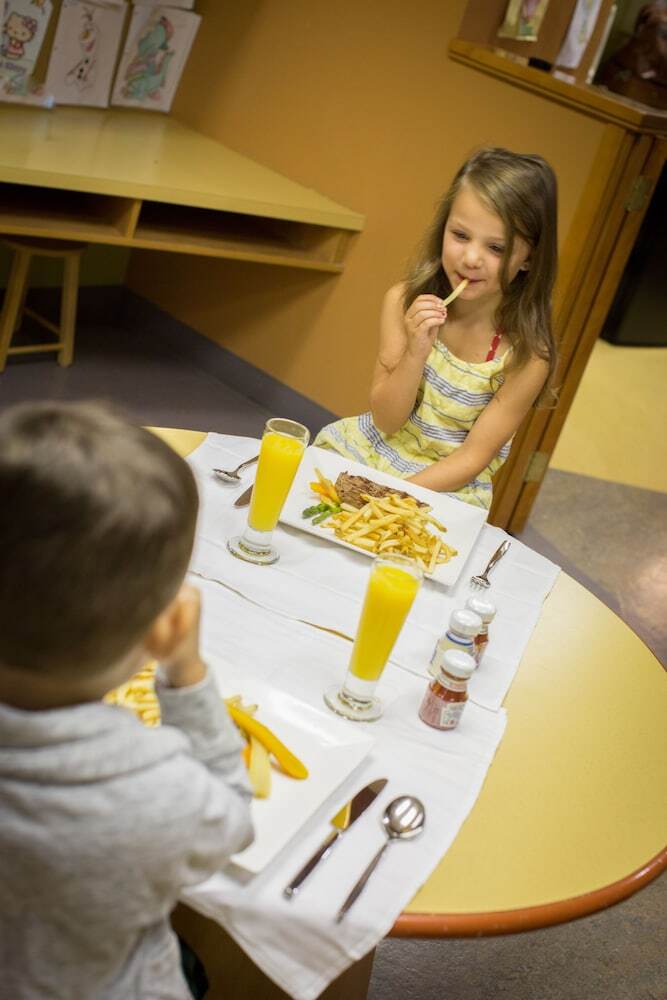 Hotel Ch�teau Bonne Entente