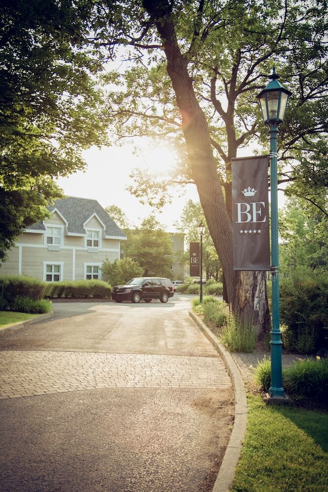 Hotel Ch�teau Bonne Entente