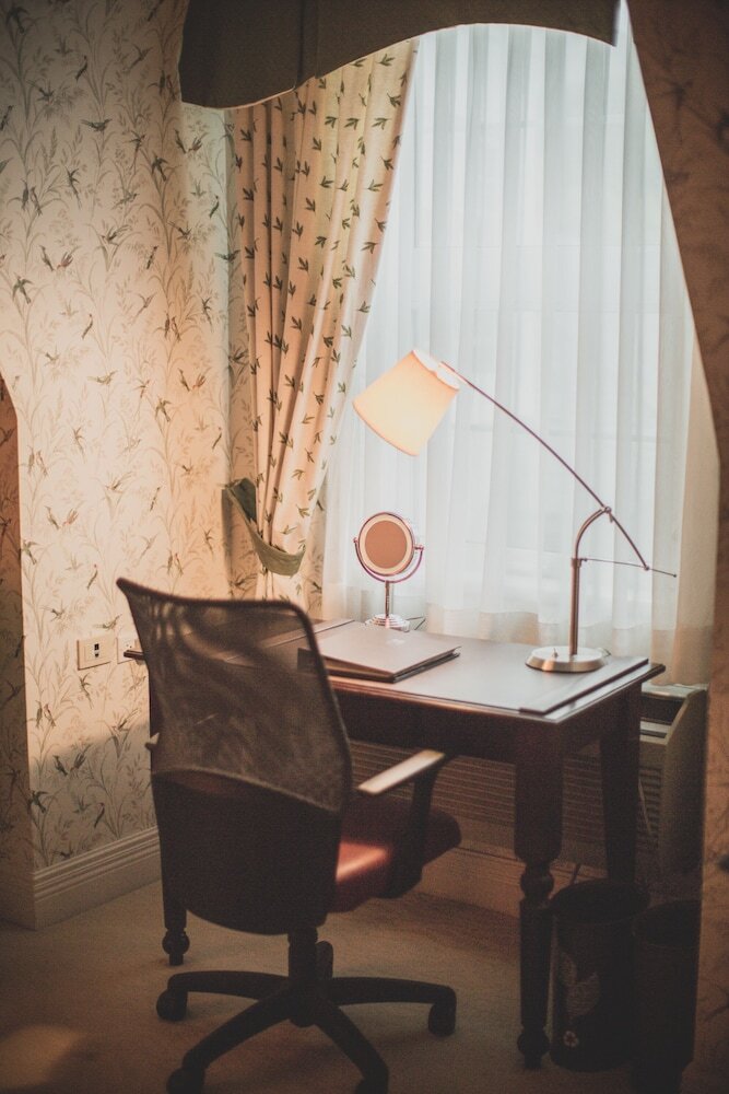 Hotel Ch�teau Bonne Entente