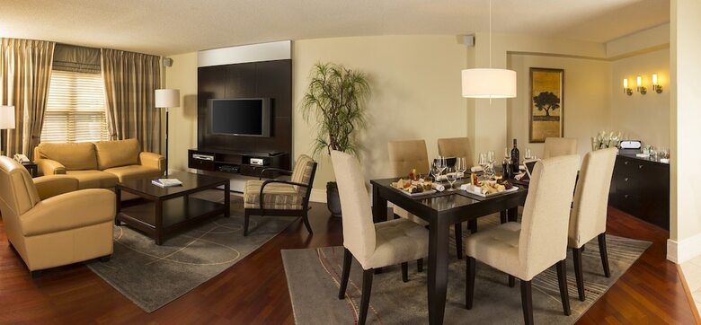 Hotel Ch�teau Bonne Entente