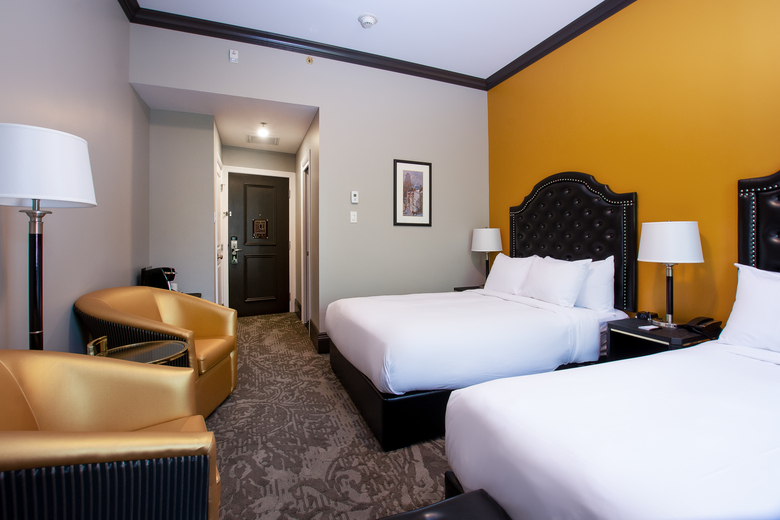 Clarendon Hotel
