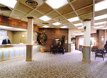 Rodd Grand Yarmouth Hotel