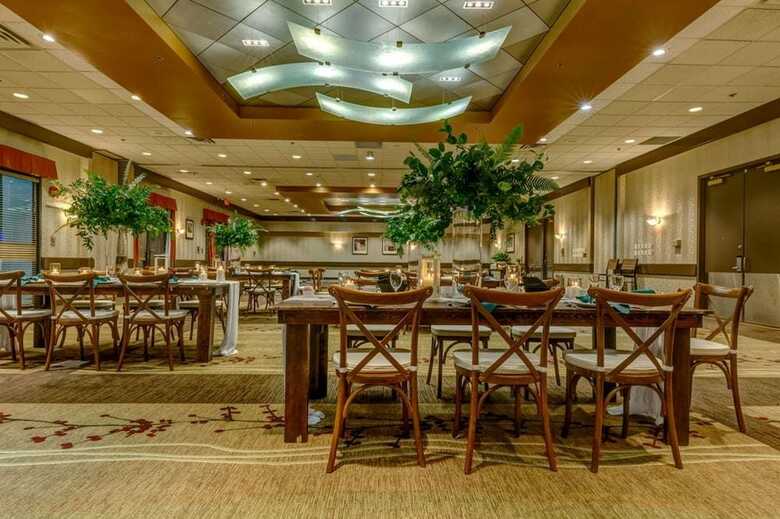 Hotel Hilton Whistler Resort & Spa