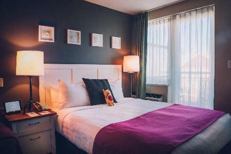 Hotel Summit Lodge & Spa