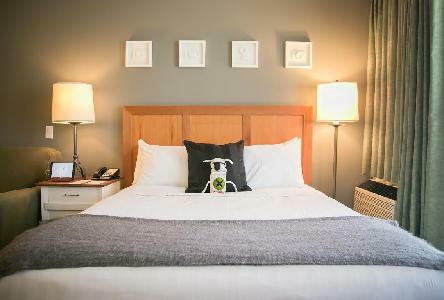 Hotel Summit Lodge & Spa