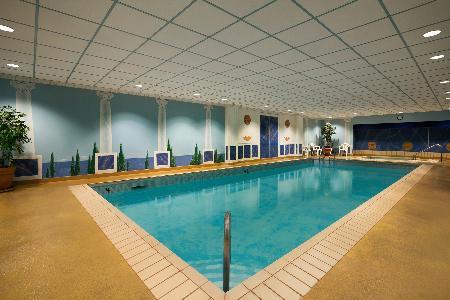 Hotel Coast Inn Of The North