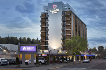 Hotel Coast Inn Of The North