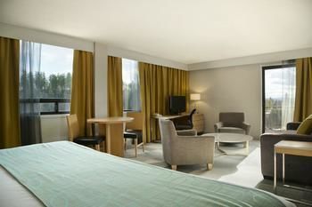 Hotel Coast Inn Of The North