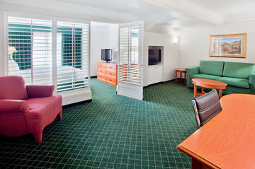 Hotel La Quinta Inn & Suites