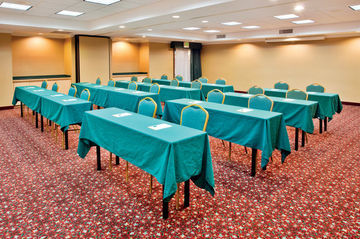 Hotel La Quinta Inn & Suites