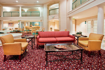 Hotel La Quinta Inn & Suites