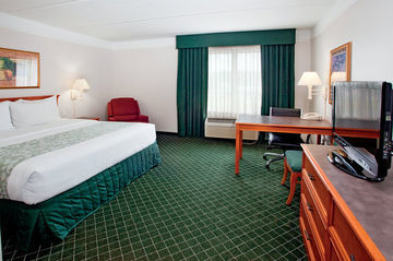 Hotel La Quinta Inn & Suites