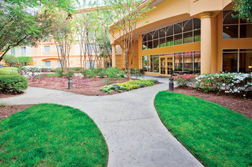 Hotel La Quinta Inn & Suites