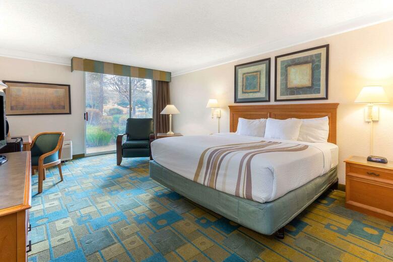 Hotel La Quinta Inn