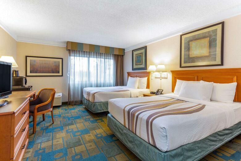 Hotel La Quinta Inn