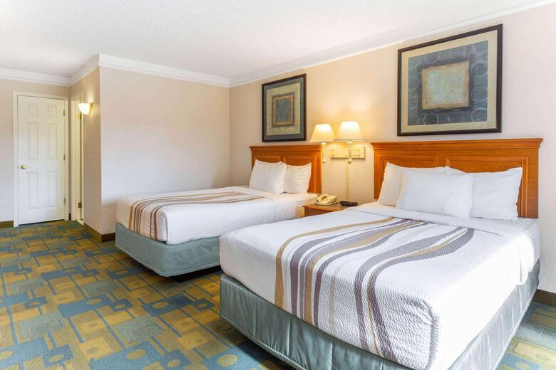 Hotel La Quinta Inn