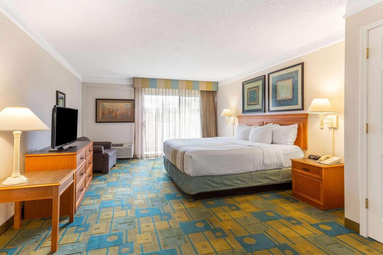Hotel La Quinta Inn