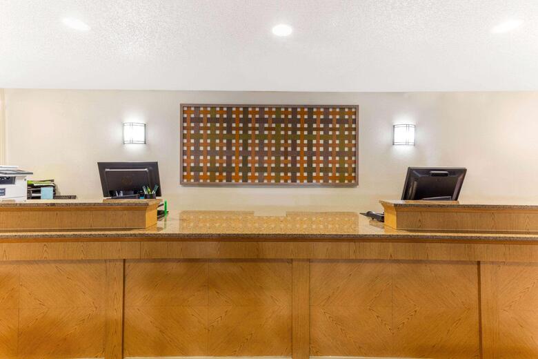 Hotel La Quinta Inn