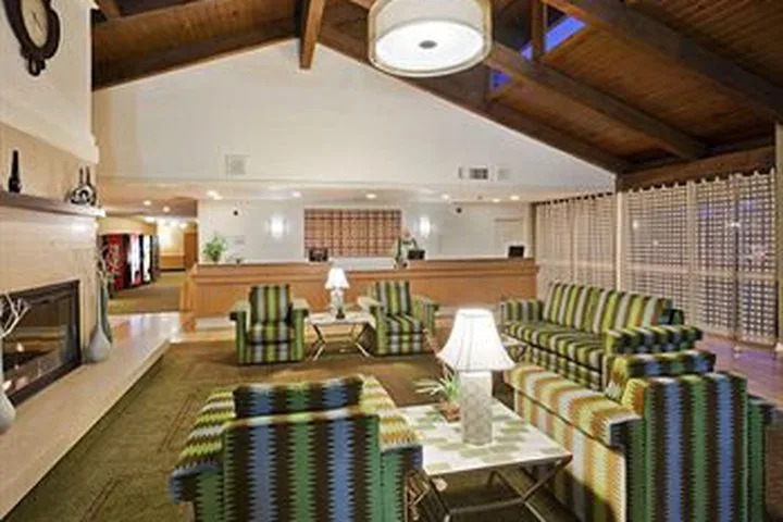 Hotel La Quinta Inn