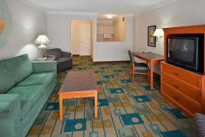 Hotel La Quinta Inn