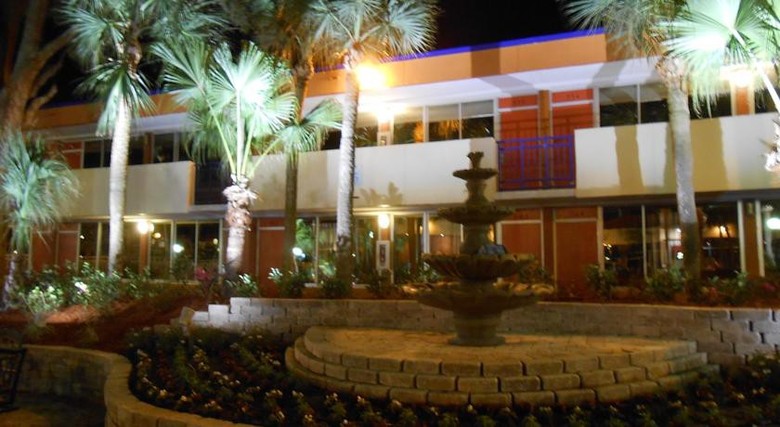 Red Lion Hotel Orlando Kissimmee Maingate